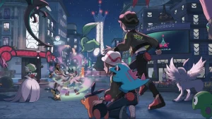 The Pokémon Games, Ranked From Worst To Best