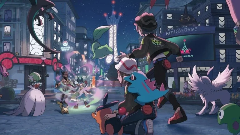 The Pokémon Games, Ranked From Worst To Best