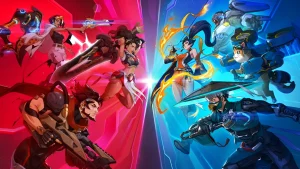 Overwatch Just Did Something It Hasn't Done Since 2022