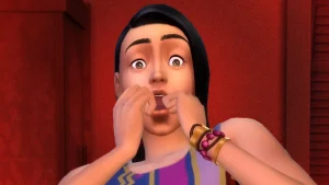 Devastating Sims 4 Glitch Makes Player Lose Photos They Saved for 7.5 Generations