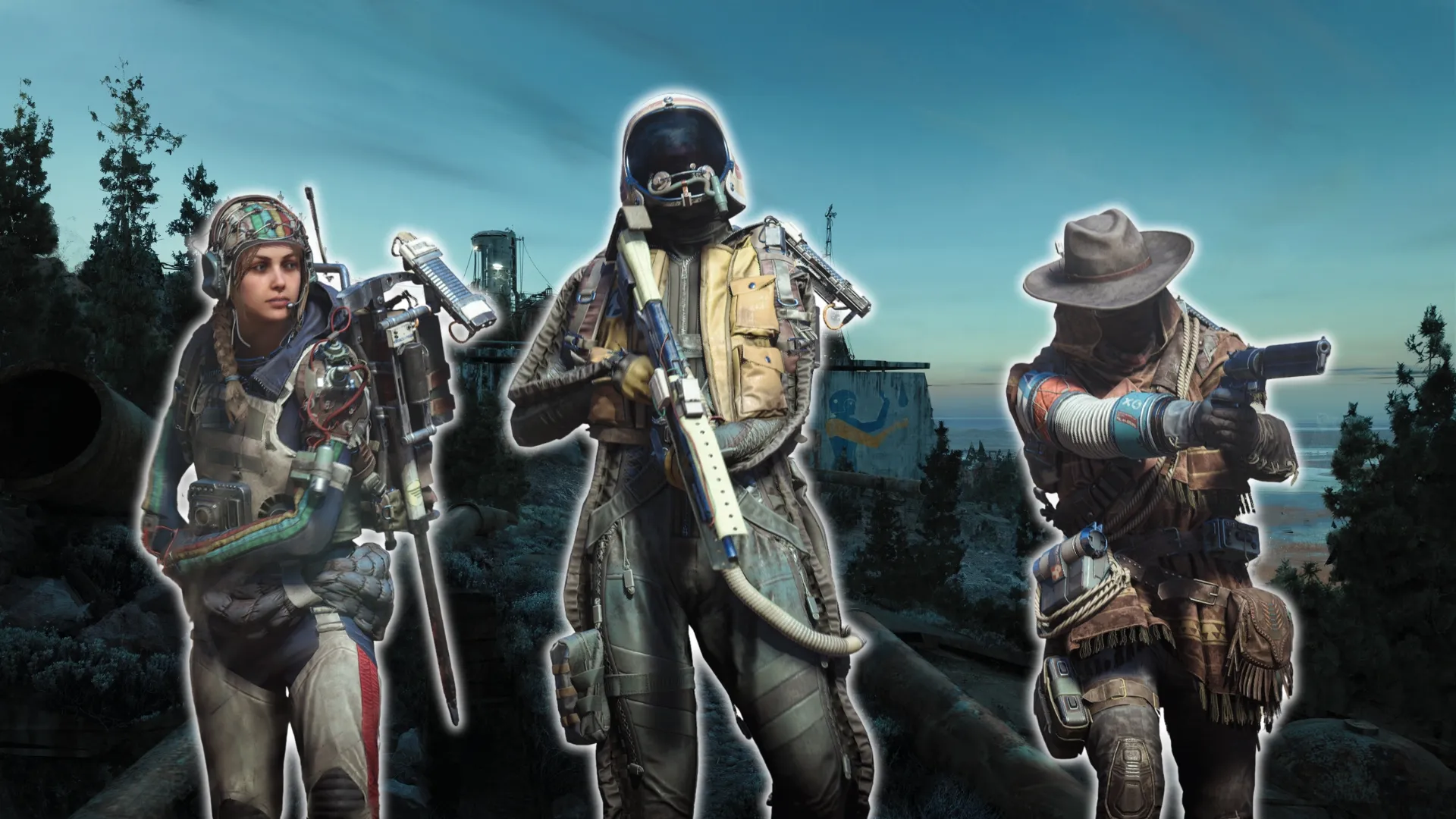 ARC Raiders' Newest Location Is Filled With High-Value Loot, But There's a Catch