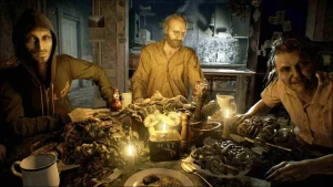 Resident Evil 7 And Village Are Damn Near Perfect Switch 2 Ports