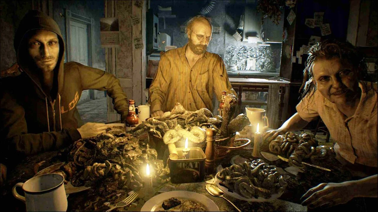 Resident Evil 7 And Village Are Damn Near Perfect Switch 2 Ports