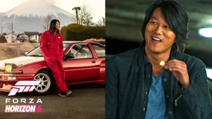 You can win a Tokyo Drift-inspired trip to Japan with Forza Horizon 6