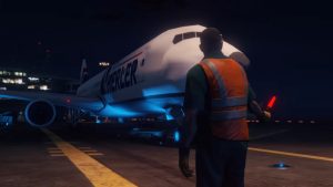 What is GTA RP? GTA 5 RP best servers and how to play