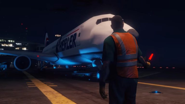 What is GTA RP? GTA 5 RP best servers and how to play