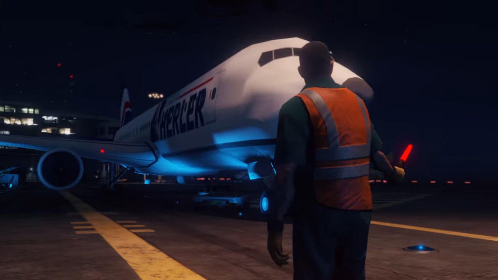 What is GTA RP? GTA 5 RP best servers and how to play