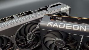 Games that use Vulkan can now use FSR 4 upscaling thanks to the latest OptiScaler