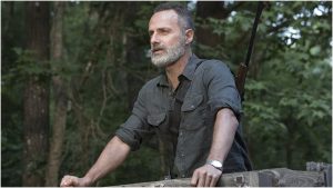 Before The Walking Dead sold 45 million copies, author Robert Kirkman was told "zombie books don't sell"