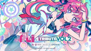 디제이맥스, ‘PLI: TRIBUTE Vol.2’로 인기곡 10종 선봬
