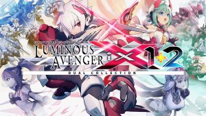 Gunvolt Chronicles: Luminous Avenger iX 1+2 Dual Collection announced for PS5, Switch 2, Switch, and PC