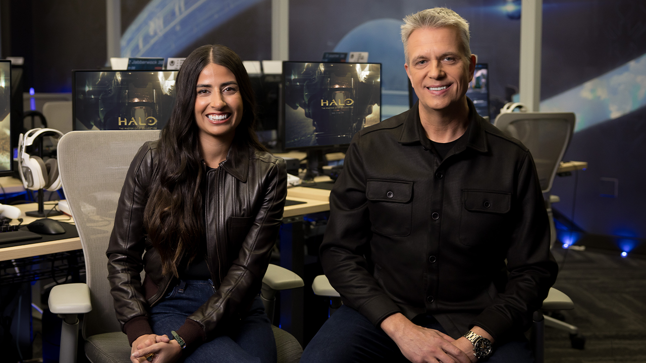 New Xbox Leadership Confirms No Microsoft Pressure to Increase AI Use