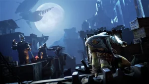 Styx Blades of Greed publishers Nacon file for insolvency, will "assess all possible solutions" to "protect employees and "preserve jobs"