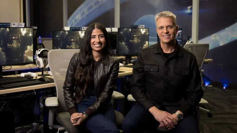 New Xbox CEO is under fire for her brief gaming history