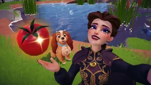 A Curious Dish quest walkthrough in Disney Dreamlight Valley