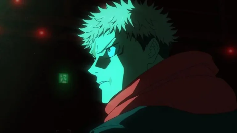 What time is Jujutsu Kaisen Season 3 Episode 8 out this week?