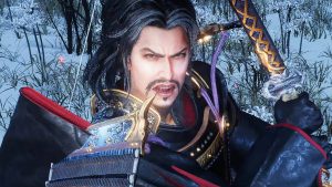 Best Nioh 3 character creation codes