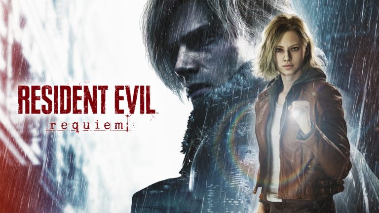 Resident Evil Requiem Review – Encyclopedia of Evil