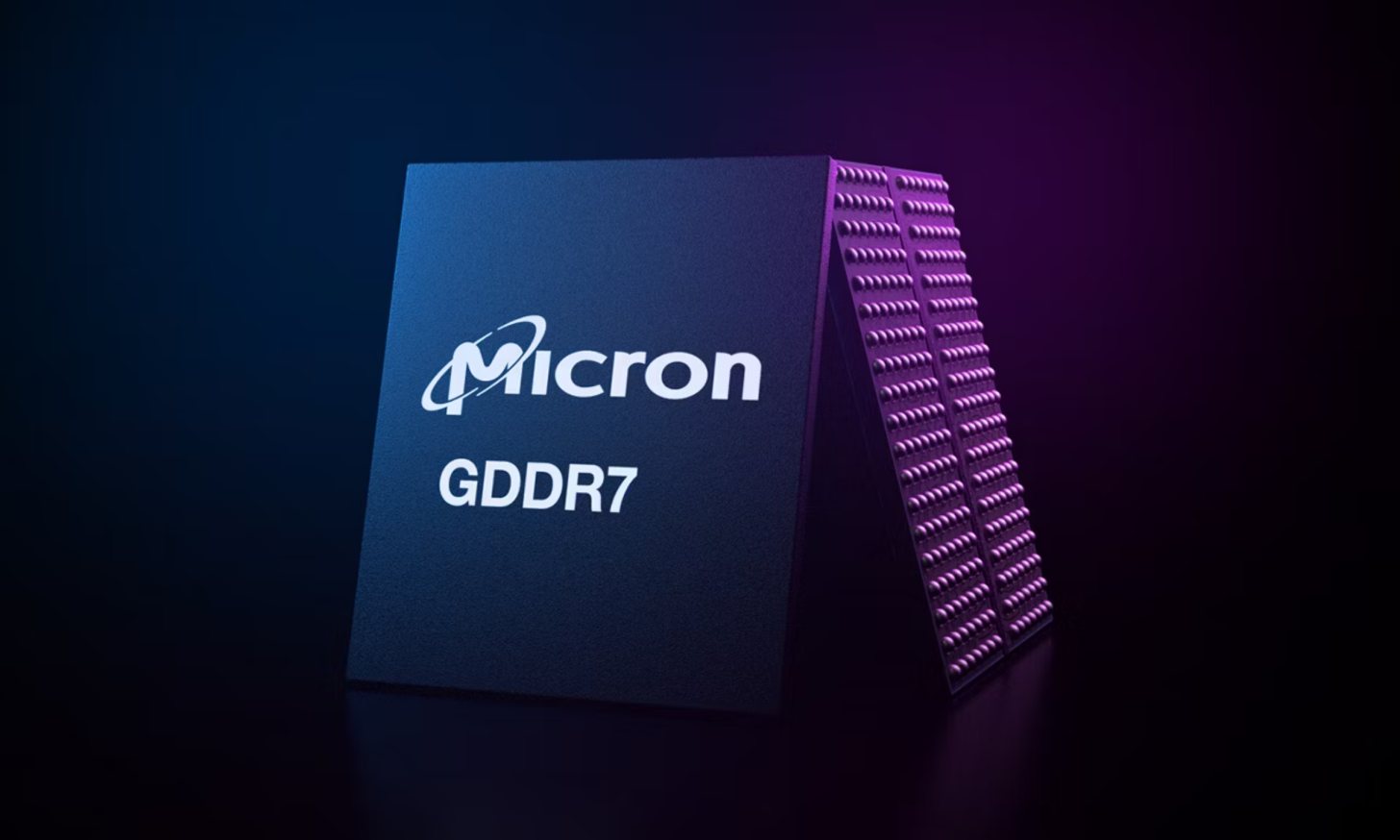 Micron Confirms 24Gb GDDR7 Modules With 36 Gbps Speeds For Next-Wave of Discrete GPUs