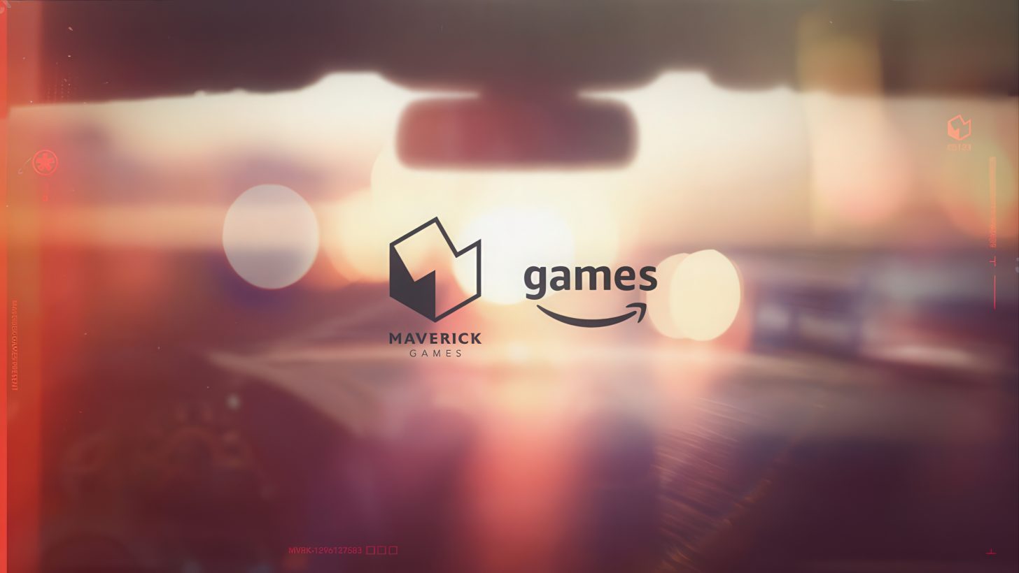Amazon Ditches Maverick’s Open World Driving Game, Sticks Only with Tomb Raider and Luna