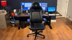 Razer Iskur V2 NewGen gaming chair review: A much-needed ‘cooler’ update to an already solid chair