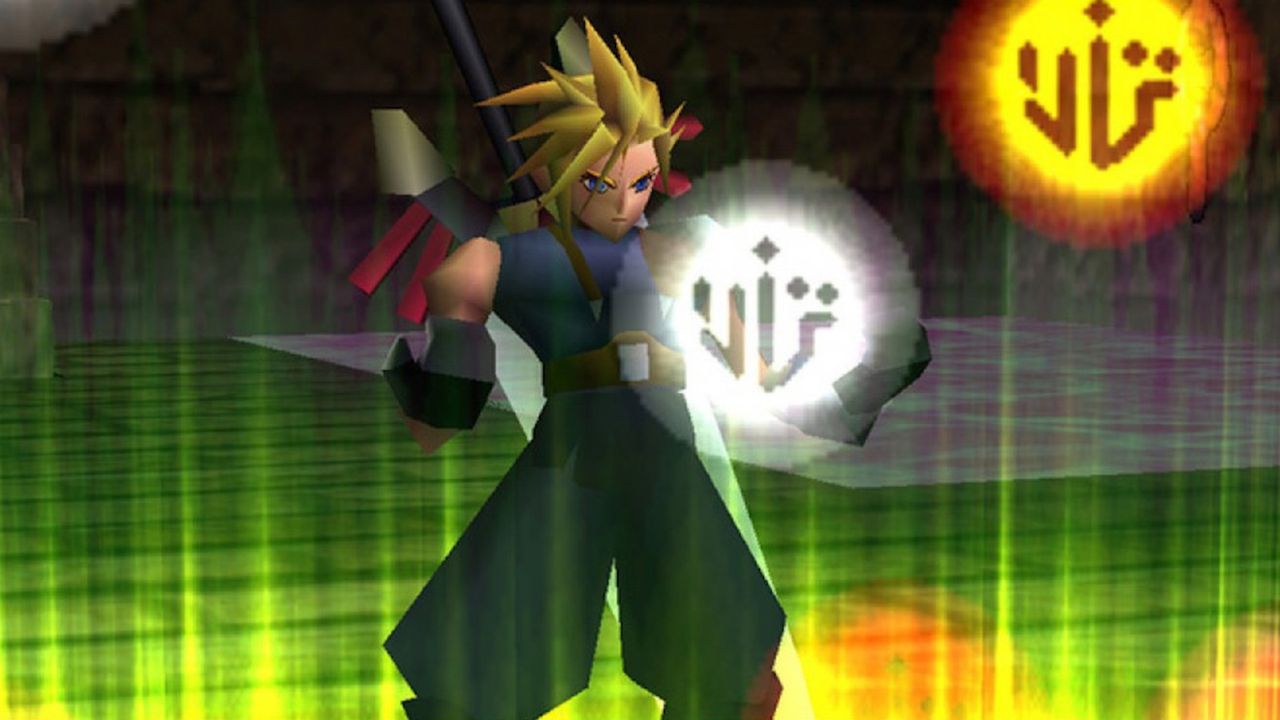 Modders file a Square Enix job application after it ballses up yet another FF7 release: 'Let us help you'