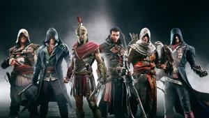 Assassin’s Creed Hexe Loses Director As Clint Hocking Quietly Exits A Tumultuous Ubisoft
