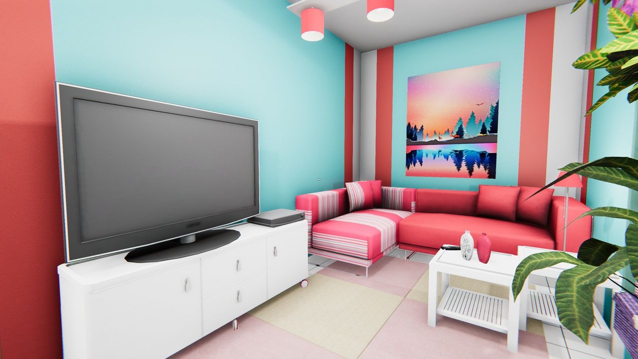 After 8 years, my favorite house renovation sim returns with revamped visuals and all $120 worth of DLC included – and the Steam Next Fest demo already has me sold