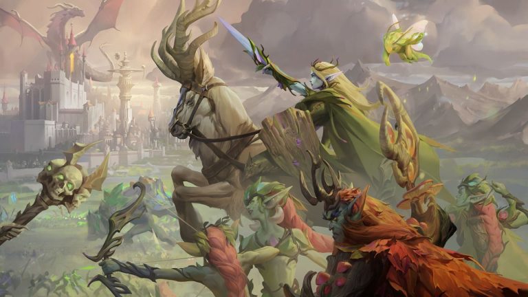As Steam Next Fest gets bigger and more crowded with free demos, these developers are still finding wins: "It's kind of early access for Early Access"