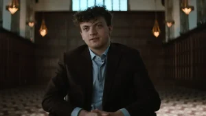 Hans Niemann responds after Netflix confirms chess cheating scandal documentary release