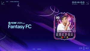 All FC 26 1 of 3 88+ Campaign Mix Player Pick SBC rewards