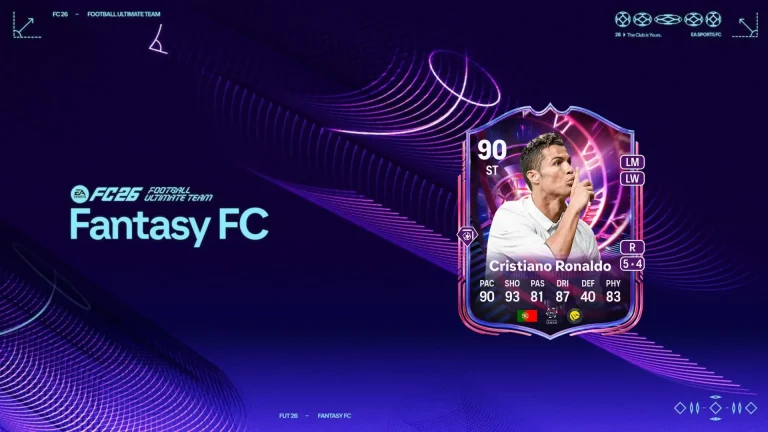 All FC 26 1 of 3 88+ Campaign Mix Player Pick SBC rewards