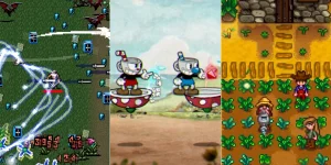 Indie Co-Op Games That Are Actually Better Than AAA Blockbusters