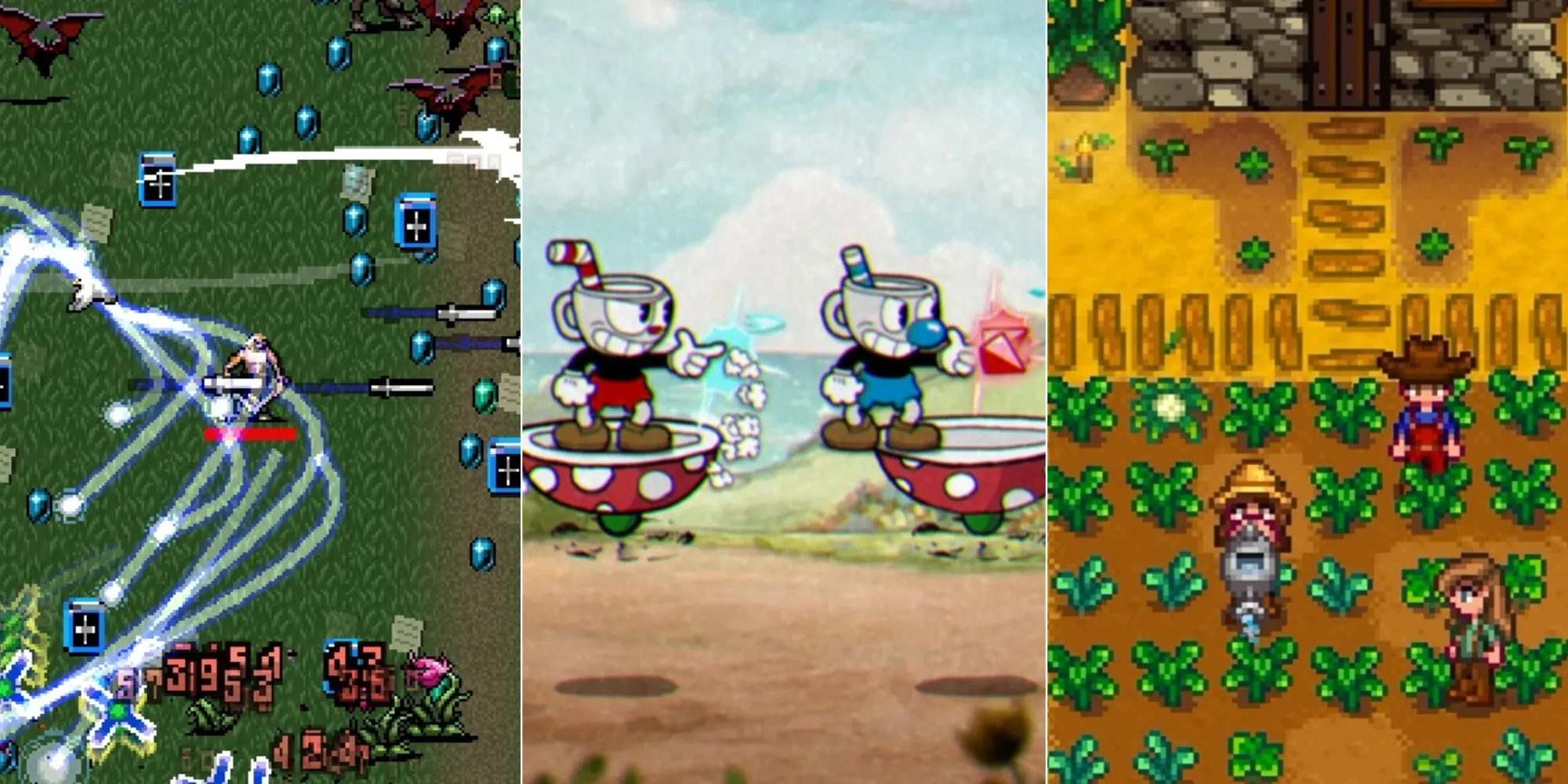 Indie Co-Op Games That Are Actually Better Than AAA Blockbusters