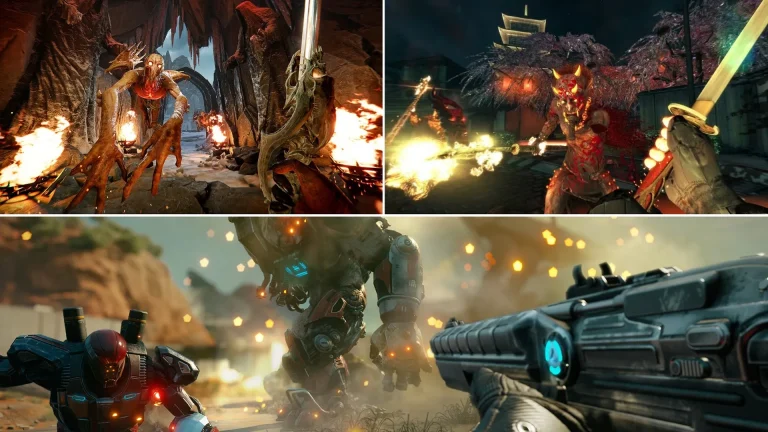 FPS Games Where You’re the Anti-Hero