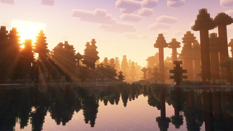 Minecraft shaders 2026 - Java and Bedrock graphics packs