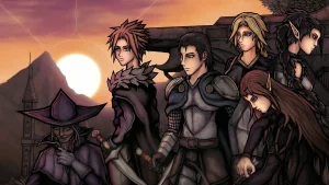 New Action RPG on Steam Could Be the Steampunk Final Fantasy Alternative That Fans Are Craving