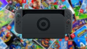 If You Own a Switch, Now Might Be a Good Time to Go to Target