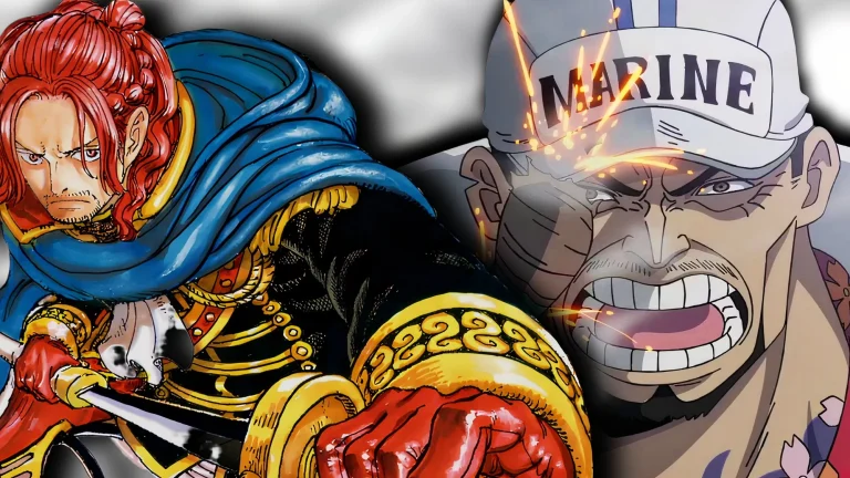 One Piece: 6 New Admiral-Level Characters Introduced In Elbaf, Ranked (And Why Loki Isn't #1)