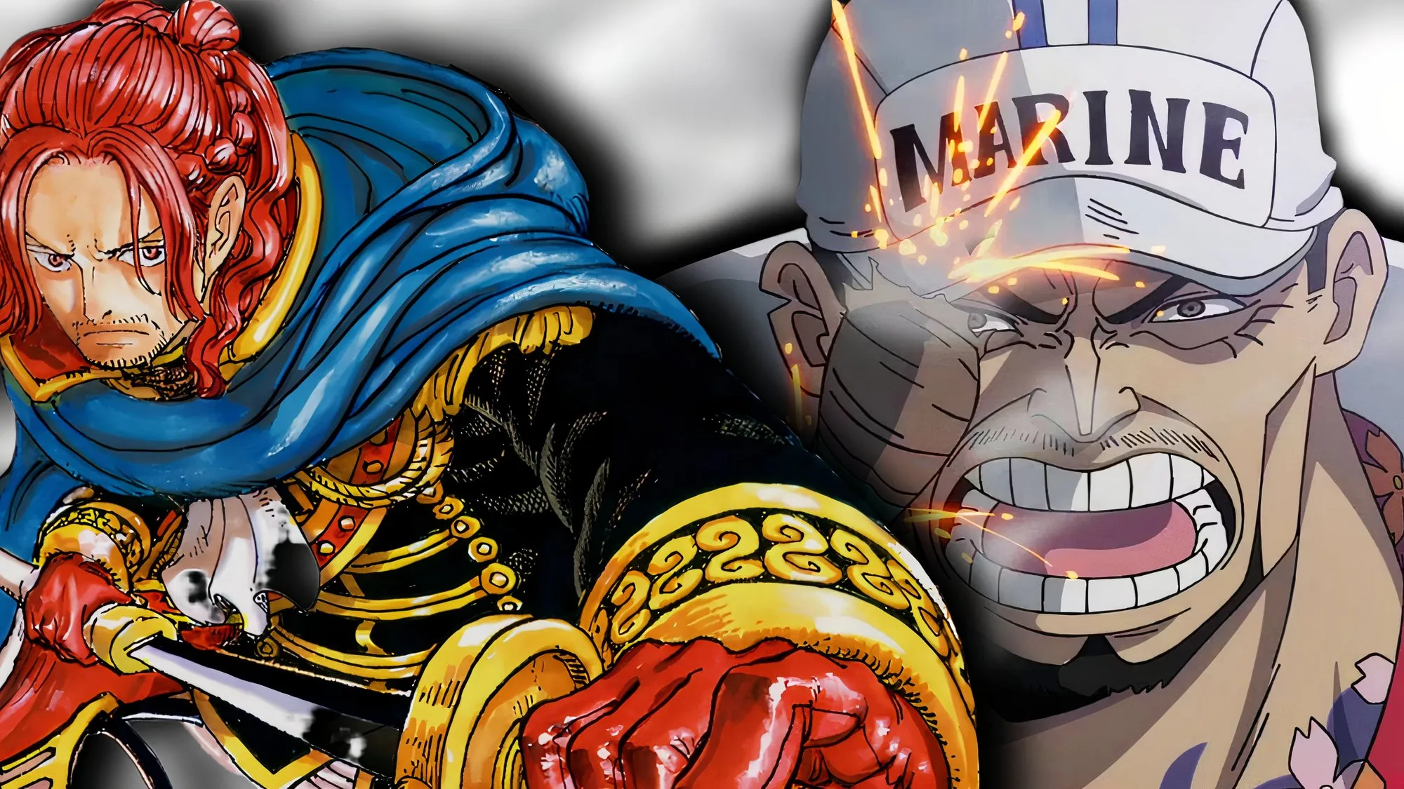 One Piece: 6 New Admiral-Level Characters Introduced In Elbaf, Ranked (And Why Loki Isn't #1)