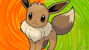 How to Get Free Eevee & Eevelutions in Pokemon FireRed & LeafGreen