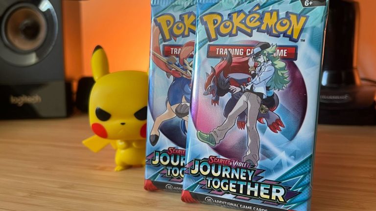 Walmart just launched its own Pokemon Week celebrations, but I've got my eye on one members-only booster box