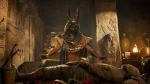 Assassin's Creed Game That Apparently Lets You Possess A Cat Loses Creative Director Clint Hocking