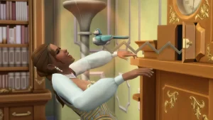 The Sims 4's new roadmap might finally fix Sims autonomy soon