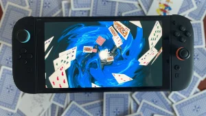 Balatro's Back To Steal All Your Spare Time In New Switch 2 Version