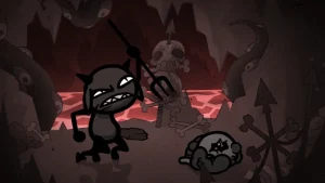 Mewgenics is "eventually" getting mod support through Steam Workshop and an official launcher, Tyler Glaiel has confirmed