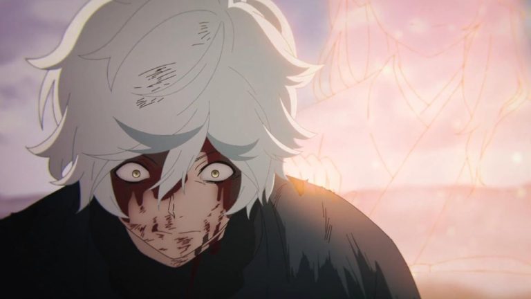 Hell's Paradise season 2 cements this anime as an overlooked masterpiece unlike any other