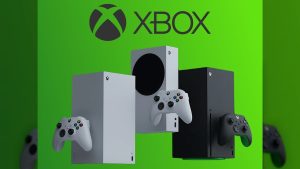 New Xbox Bosses Promise "Return to Xbox" With Hardware and "Renegade" Spirit
