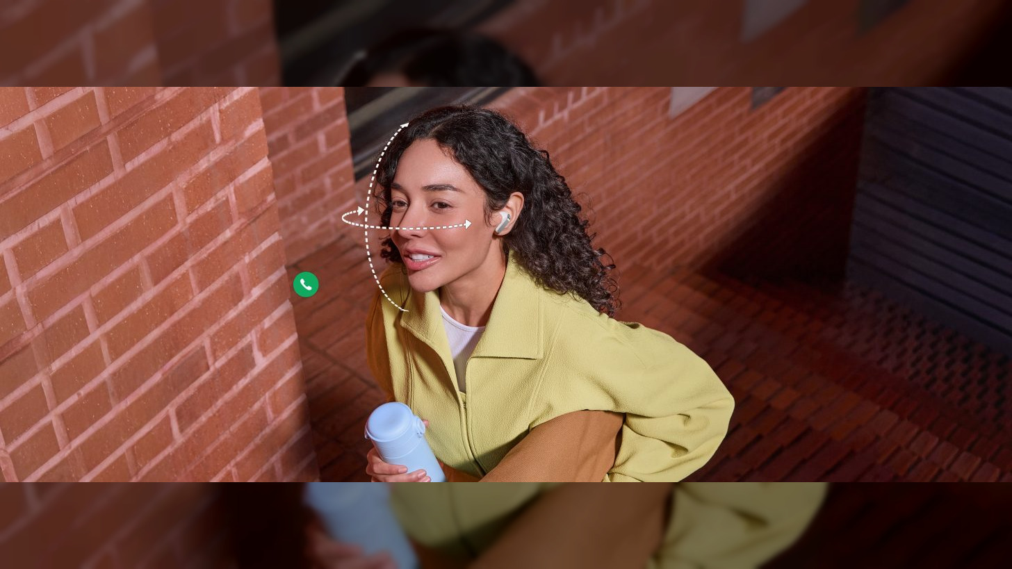 Samsung Unveils The Galaxy Buds 4 Series With Head Gesture Support For The Pro Model