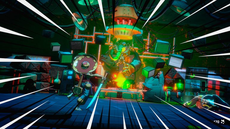 Mexican Ninja adds PS5, Xbox Series, PS4, and Xbox One versions